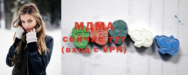 кокс Няндома